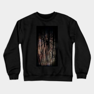 The Slenderman Crewneck Sweatshirt